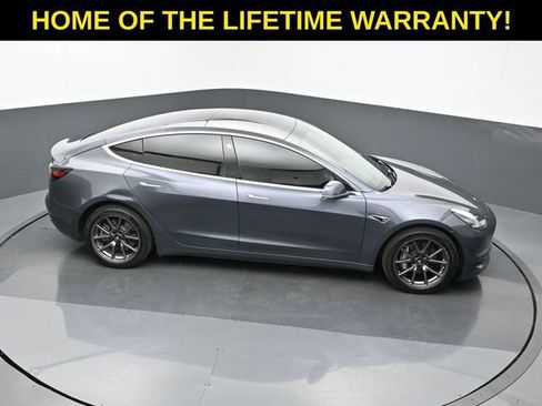 Used 2019 Tesla Model 3 Long Range AWD/4WD image 46