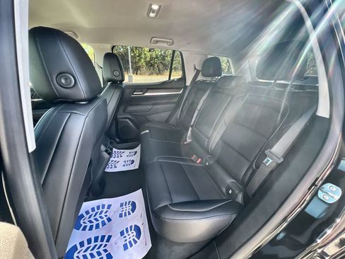 New 2026 GMC Terrain Denali image 59