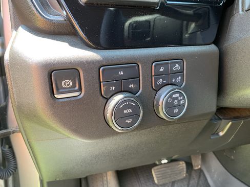 Used 2025 Chevrolet Silverado 2500 LT w/ All Star Edition AWD/4WD image 15