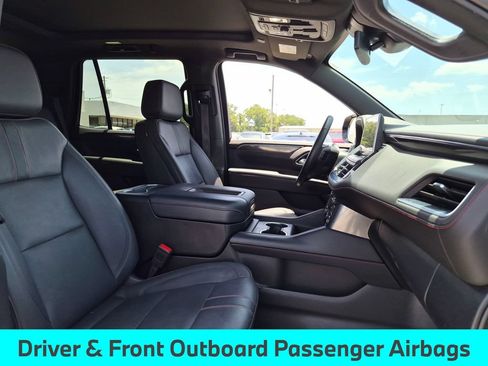 Used 2024 Chevrolet Tahoe RST w/ Luxury Package RWD image 28