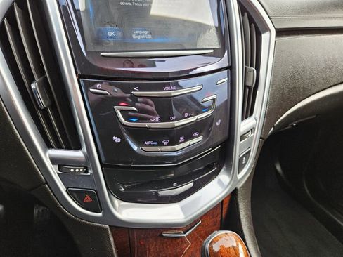 Used 2015 Cadillac SRX Luxury w/ Driver Awareness Package image 22