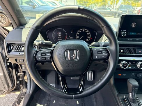 Used 2024 Honda Civic Sport image 26