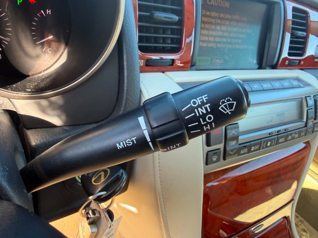 Used 2008 Lexus SC 430 Convertible RWD image 17