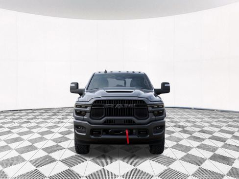 New 2026 RAM 2500 Power Wagon AWD/4WD image 8