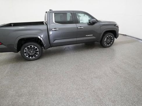 New 2026 Toyota Tundra Limited AWD/4WD image 10