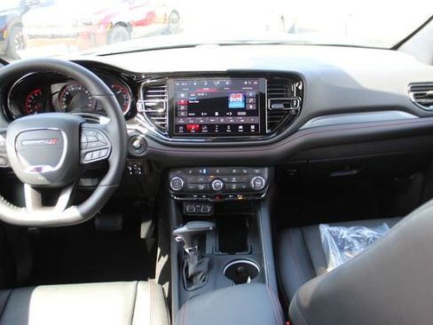 New 2026 Dodge Durango GT image 12