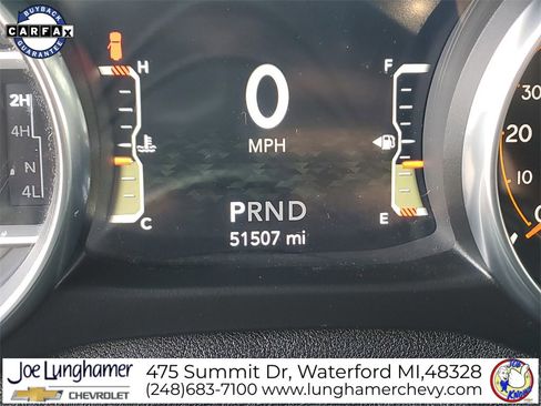 Used 2020 Jeep Wrangler Unlimited Sport S image 12