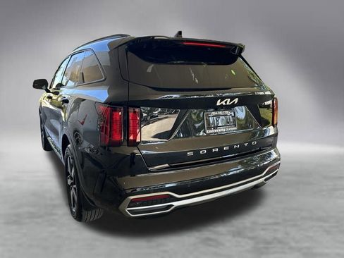 Used 2022 Kia Sorento EX FWD image 4