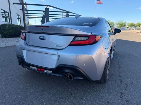 Used 2024 Subaru BRZ Limited image 5