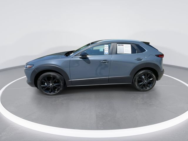 Used 2023 MAZDA CX-30 AWD 2.5 S w/ Preferred Package image 5