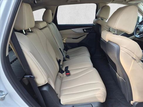 Certified 2026 Acura MDX FWD image 18
