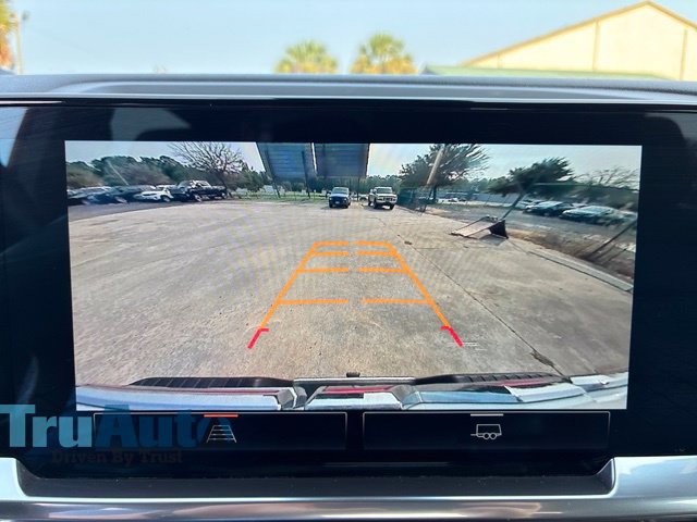 Used 2024 GMC Sierra 1500 SLT RWD image 33