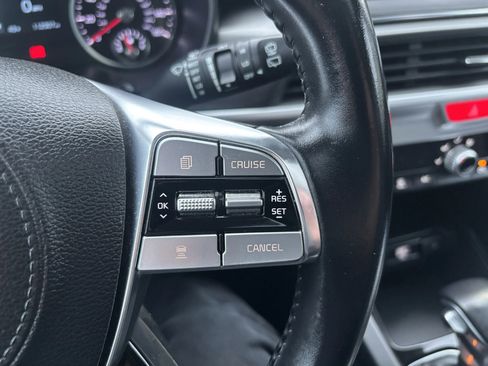 Used 2020 Kia Telluride S image 20