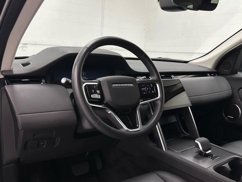 Used 2024 Land Rover Discovery Sport S AWD/4WD image 10
