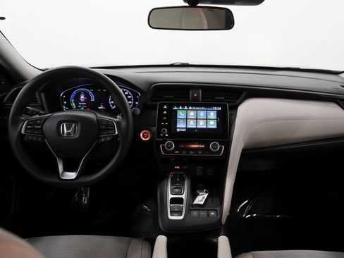 Used 2019 Honda Insight EX image 13