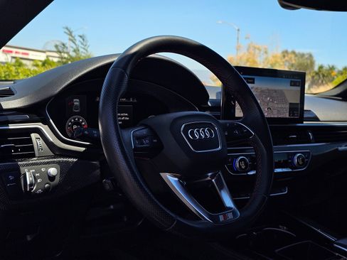 Used 2023 Audi S5 Prestige w/ S Sport Package AWD/4WD image 28