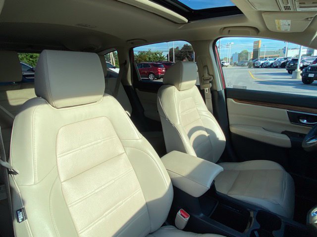 Used 2019 Honda CR-V EX-L image 19