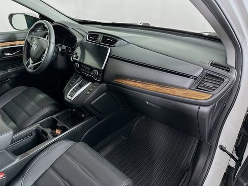 Used 2022 Honda CR-V EX-L image 37