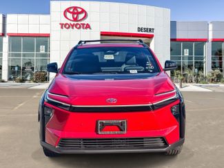 New 2026 Toyota bZ video 2