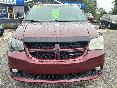 Used 2019 Dodge Grand Caravan GT FWD image 6