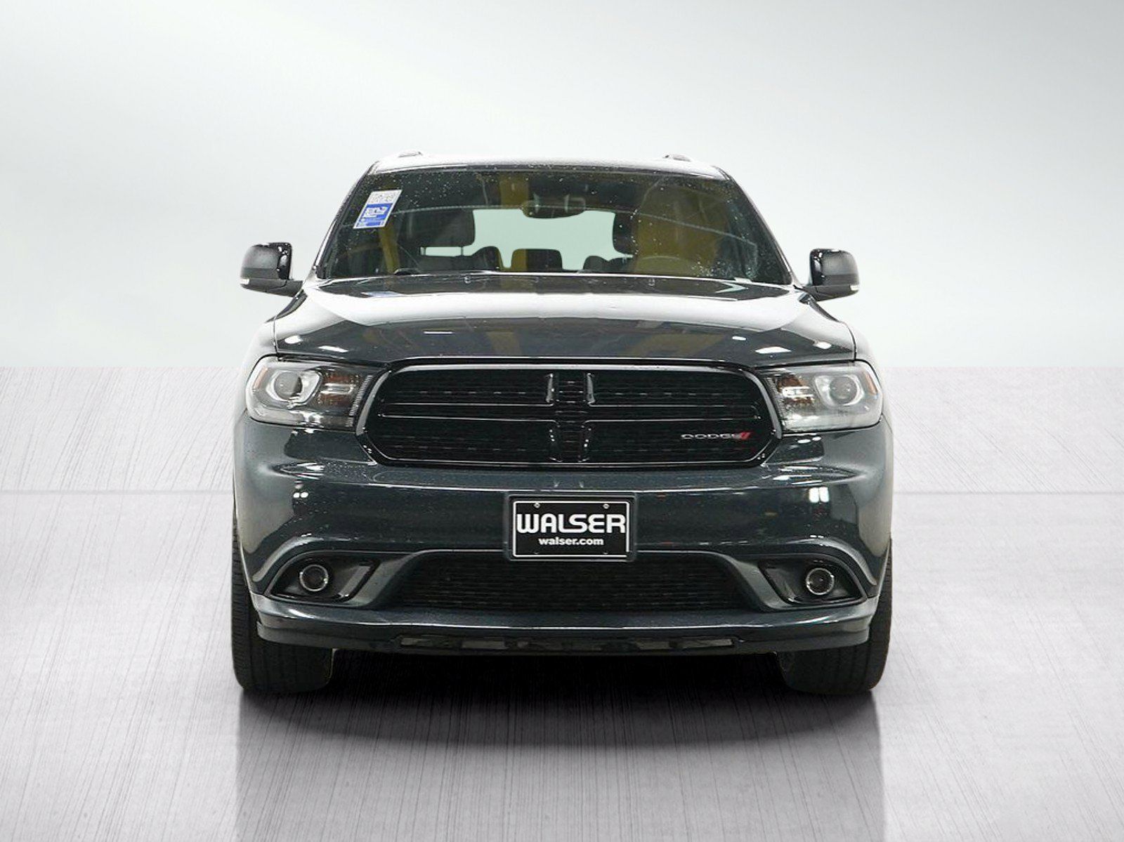 Used 2018 Dodge Durango GT w/ Premium Group AWD/4WD image 8
