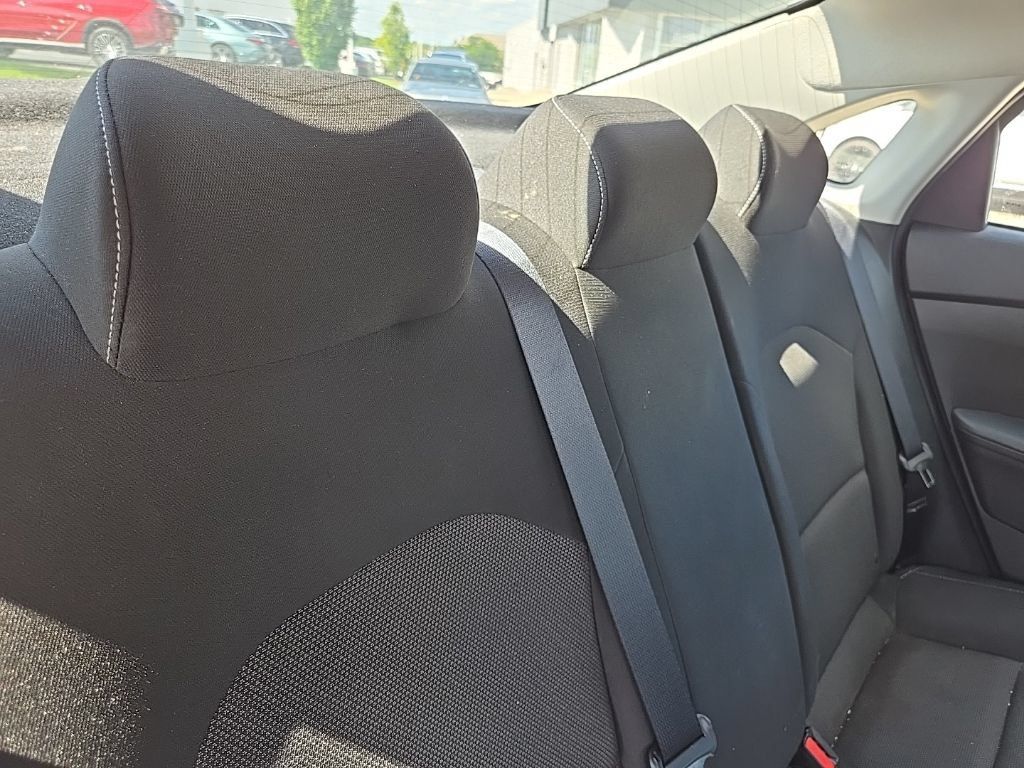 Certified 2023 Kia Forte LXS FWD image 29