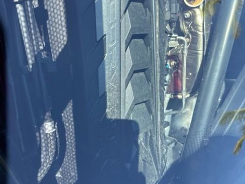 Used 2026 Chevrolet Corvette Stingray Coupe w/ Z51 Performance Package image 7