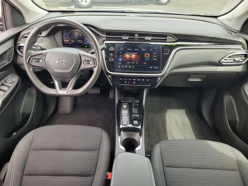 Used 2023 Chevrolet Bolt EUV LT w/ Redline Edition image 15