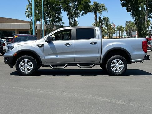 Used 2021 Ford Ranger XL w/ Equipment Group 101A High RWD image 6