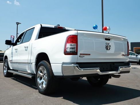 Used 2019 RAM 1500 Big Horn AWD/4WD image 9