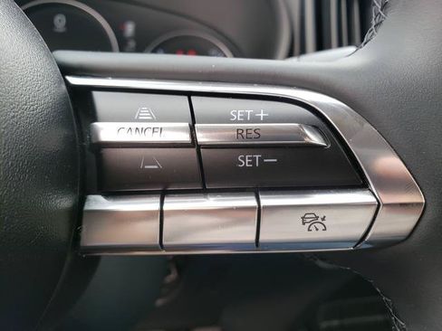 Certified 2026 MAZDA CX-50 AWD 2.5 S w/ Cargo Package image 22