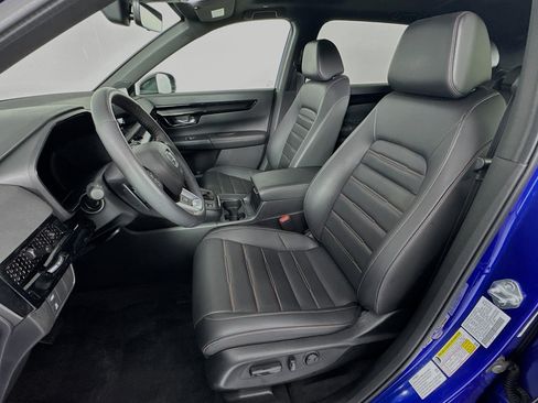 Certified 2023 Honda CR-V Sport Touring image 22