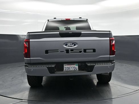 Used 2024 Ford F150 STX RWD image 26