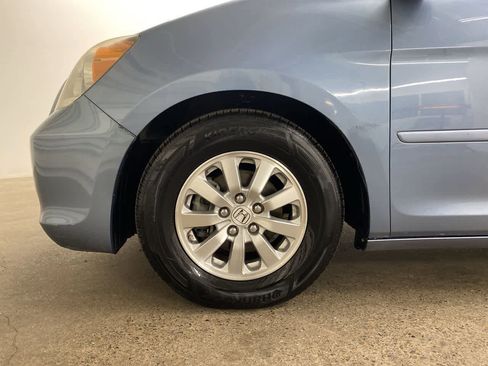 Used 2010 Honda Odyssey EX-L image 11