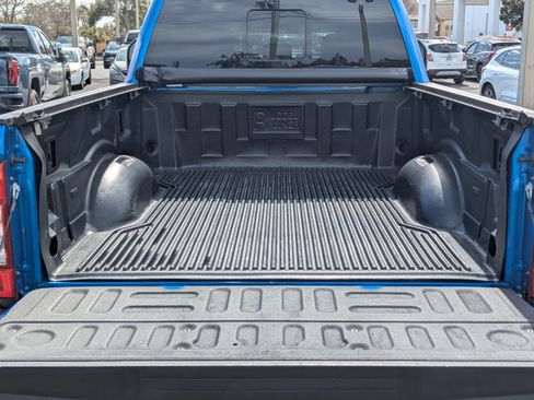 Used 2020 Ford F250 Lariat w/ Lariat Value Package image 11