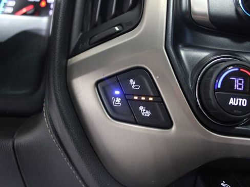 Used 2018 GMC Sierra 1500 Denali w/ Denali Ultimate Package image 50