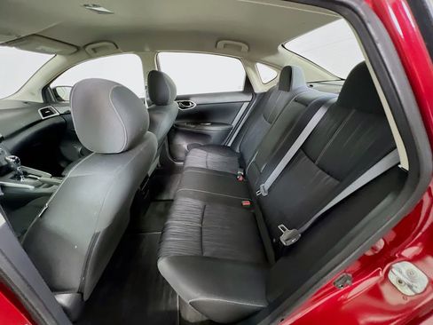 Used 2017 Nissan Sentra SV image 20