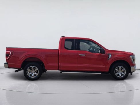 Used 2023 Ford F150 XLT w/ Equipment Group 302A High RWD image 4