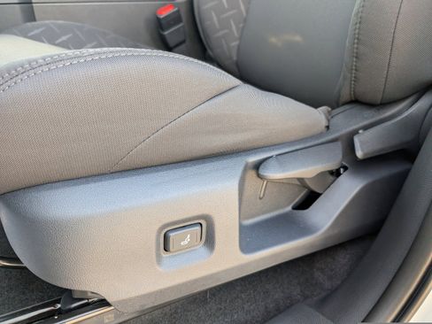 New 2026 Toyota Tacoma SR image 10