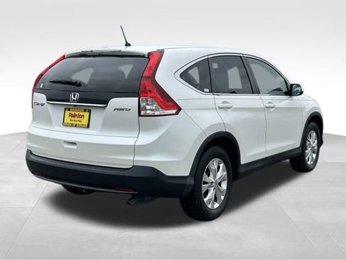 Used 2014 Honda CR-V EX image 7