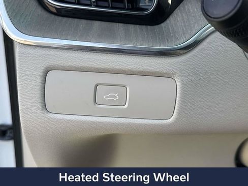 Used 2023 Volvo XC60 B5 Plus w/ Climate Package image 27