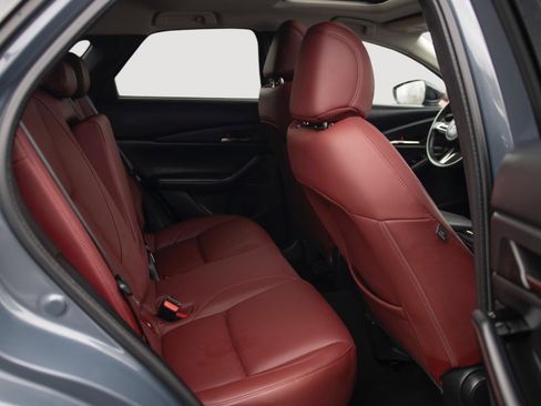 Used 2023 MAZDA CX-30 AWD 2.5 S w/ Preferred Package image 16