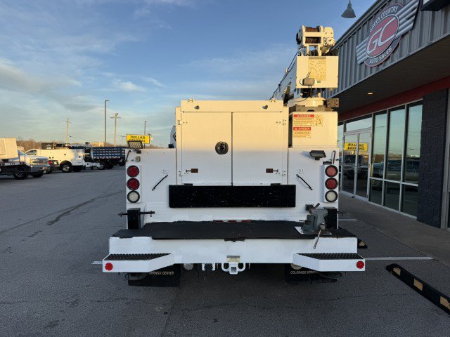 Used 2011 RAM 5500 SLT AWD/4WD image 14
