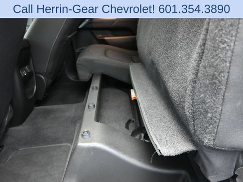 Used 2021 GMC Canyon Elevation w/ Driver Alert Package AWD/4WD image 17