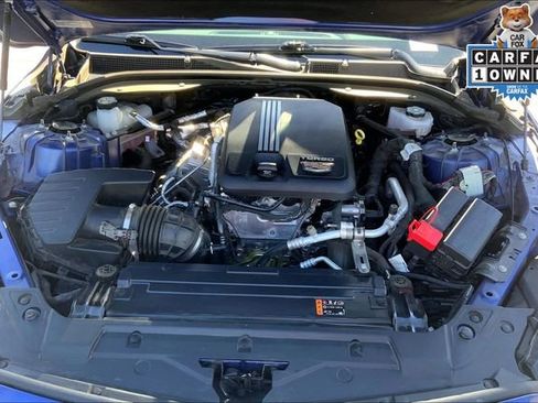 Used 2023 Cadillac CT5 Sport w/ Super Cruise 2 Package image 10