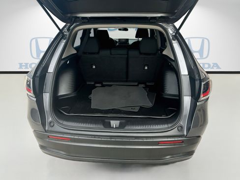 Used 2024 Honda HR-V LX image 25