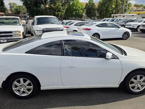 Used 2005 Honda Accord EX image 6