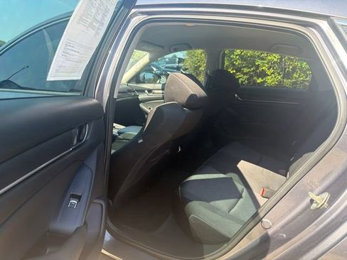 Used 2019 Honda Accord LX image 18