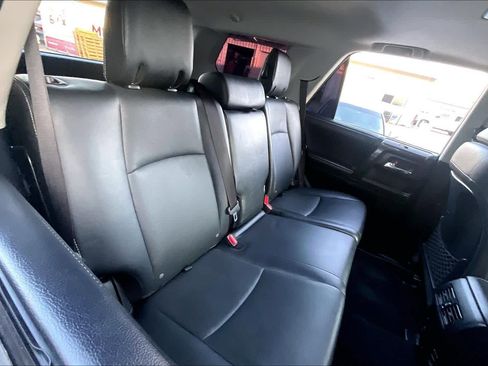 Used 2019 Toyota 4Runner Limited image 19