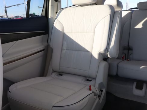 New 2026 Buick Enclave Avenir w/ Super Cruise Package image 13